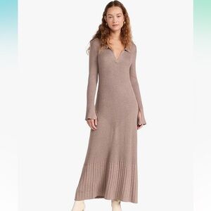 Few Moda CAARA Nicole Knit Dress
